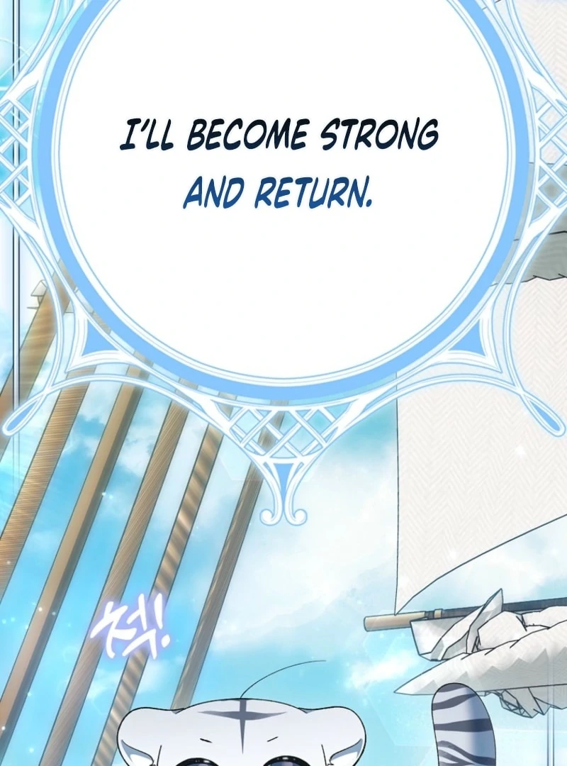 The White Tiger Princess is Not Dangerous Chapter 15 - page 57