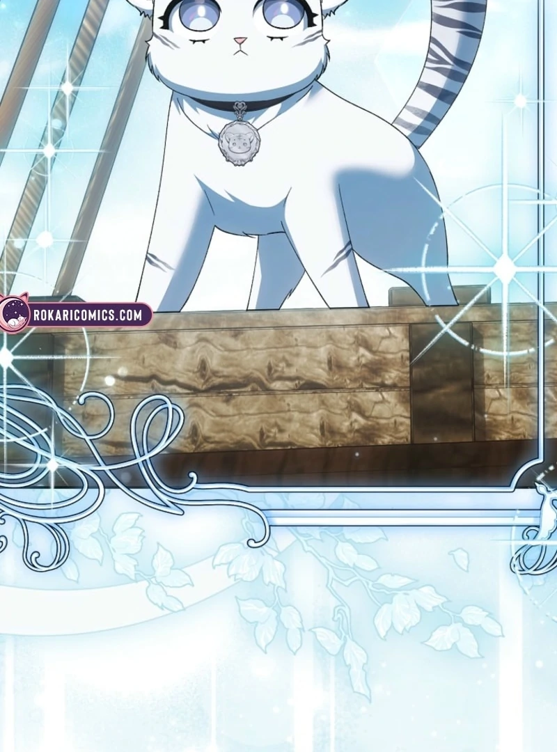 The White Tiger Princess is Not Dangerous Chapter 15 - page 58