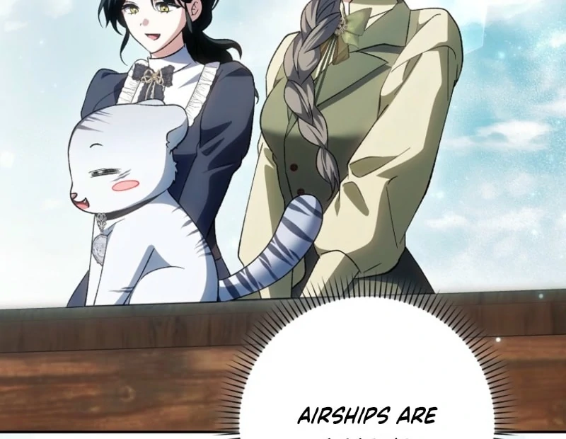 The White Tiger Princess is Not Dangerous Chapter 15 - page 60