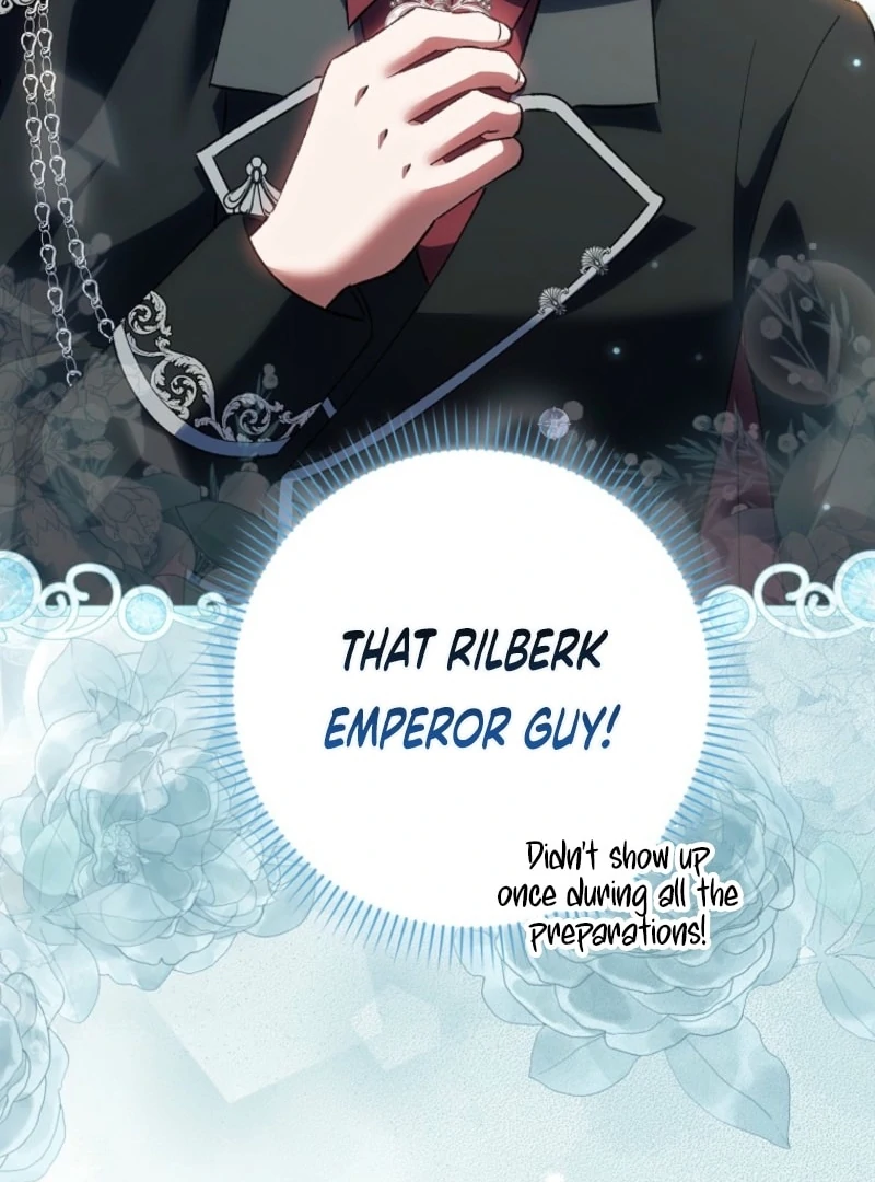 The White Tiger Princess is Not Dangerous Chapter 15 - page 65