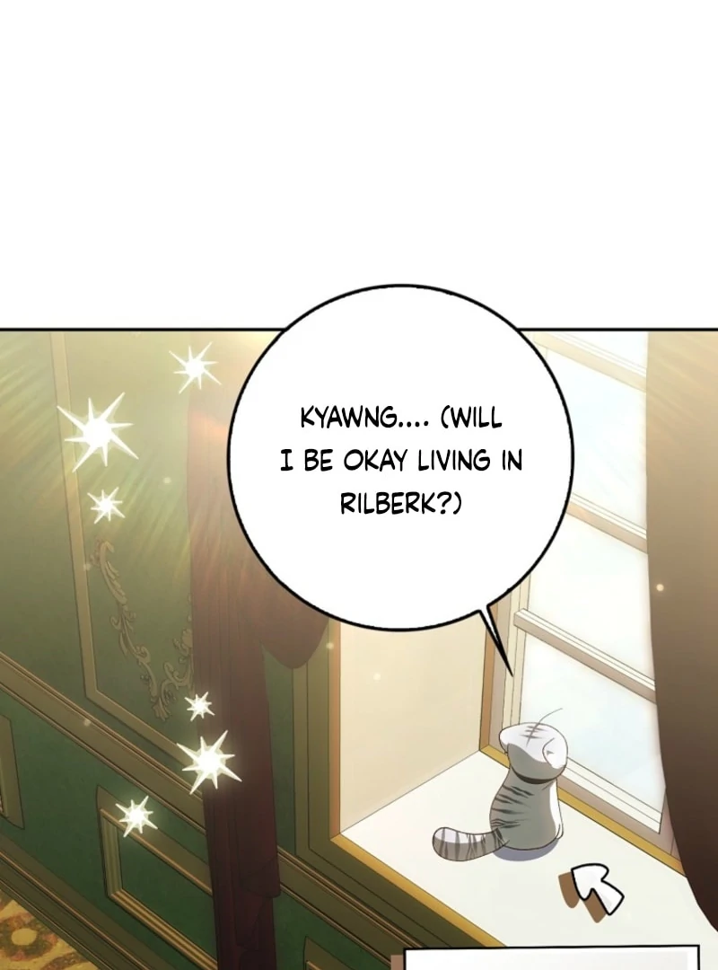 The White Tiger Princess is Not Dangerous Chapter 15 - page 72