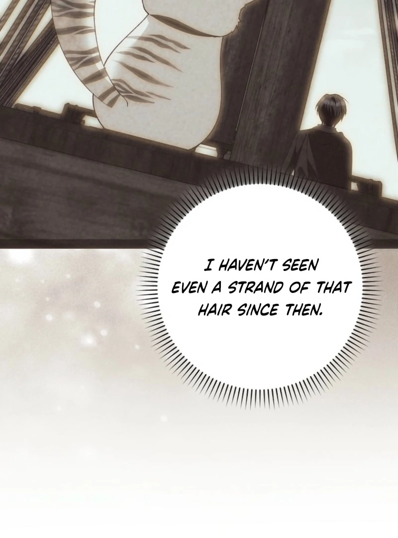 The White Tiger Princess is Not Dangerous Chapter 15 - page 75