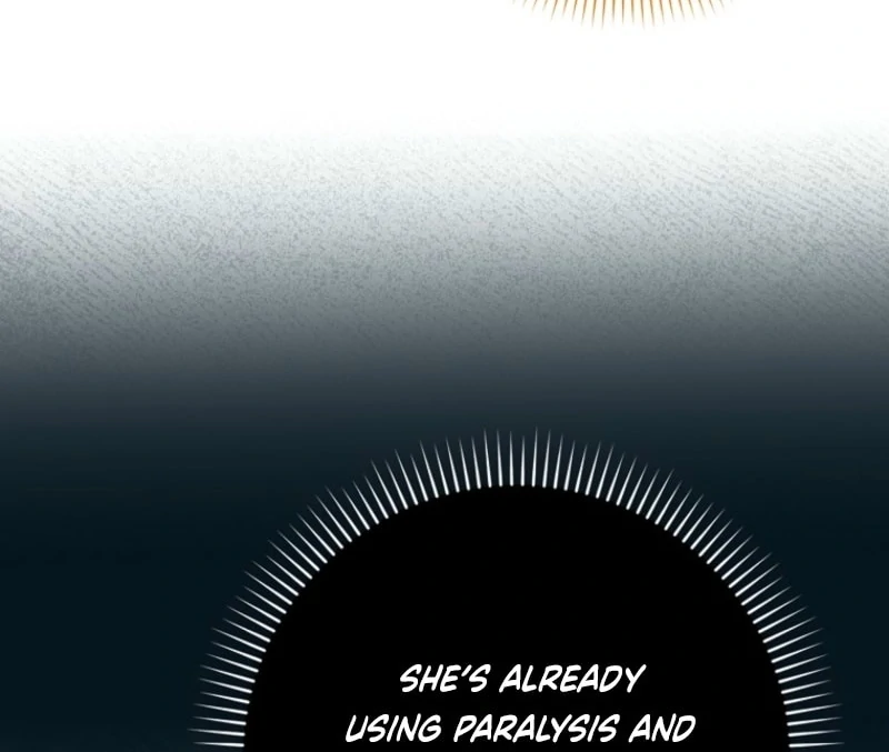 The White Tiger Princess is Not Dangerous Chapter 15 - page 78