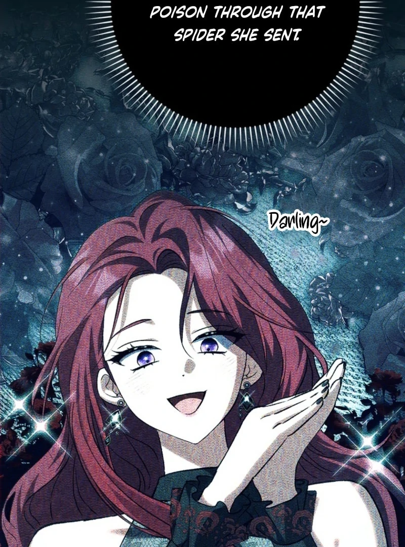 The White Tiger Princess is Not Dangerous Chapter 15 - page 79