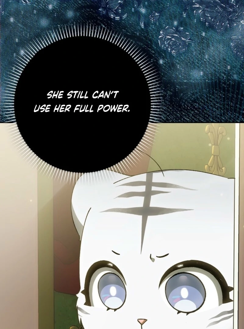 The White Tiger Princess is Not Dangerous Chapter 15 - page 81