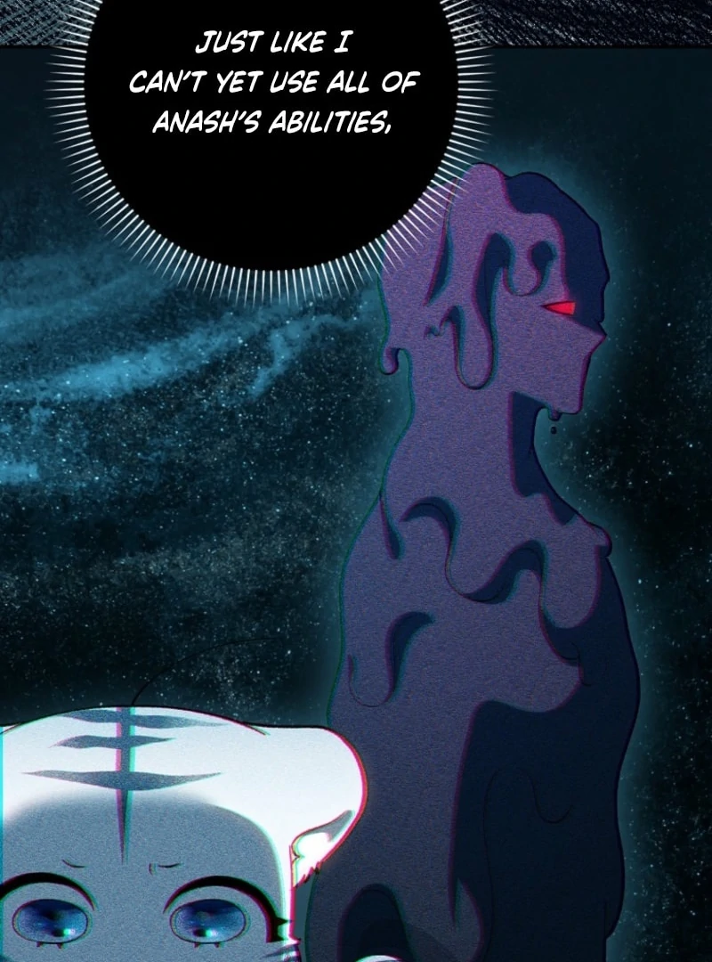 The White Tiger Princess is Not Dangerous Chapter 15 - page 83