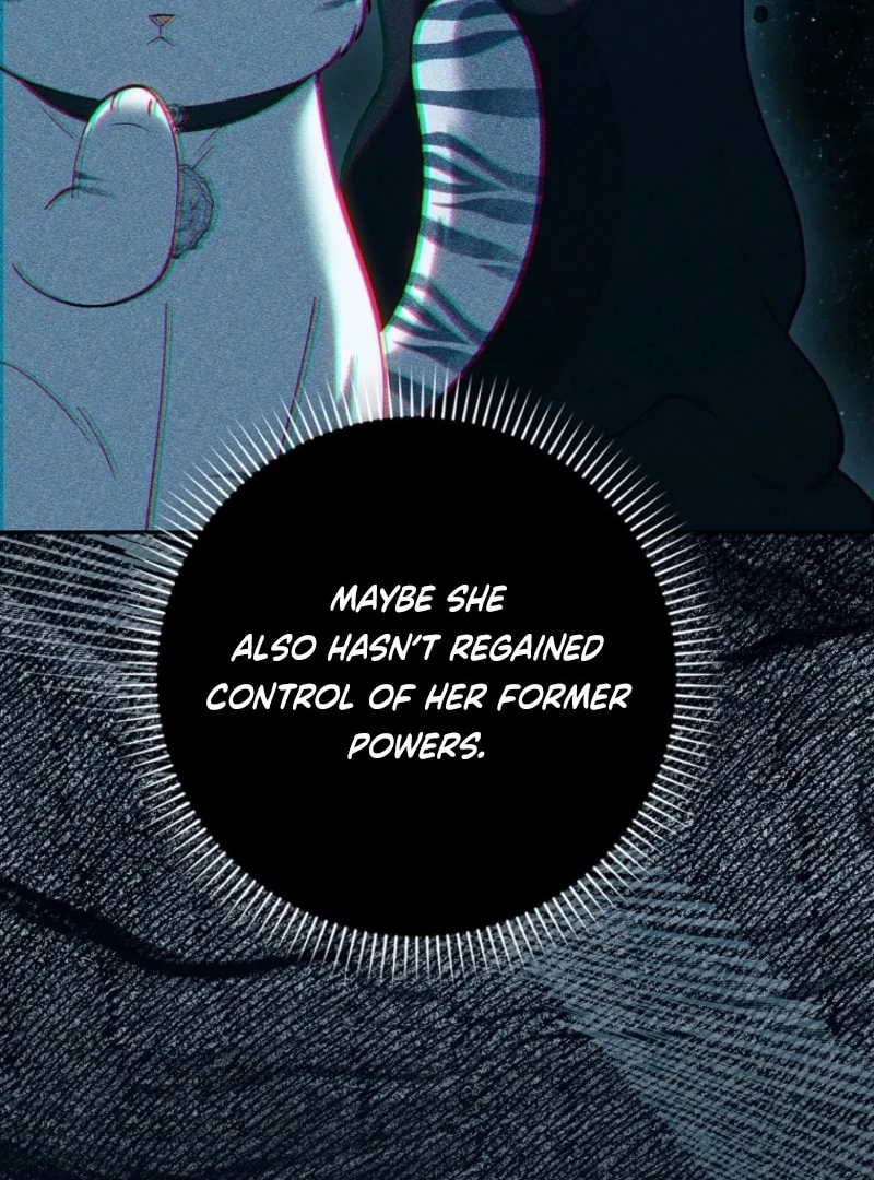 The White Tiger Princess is Not Dangerous Chapter 15 - page 84