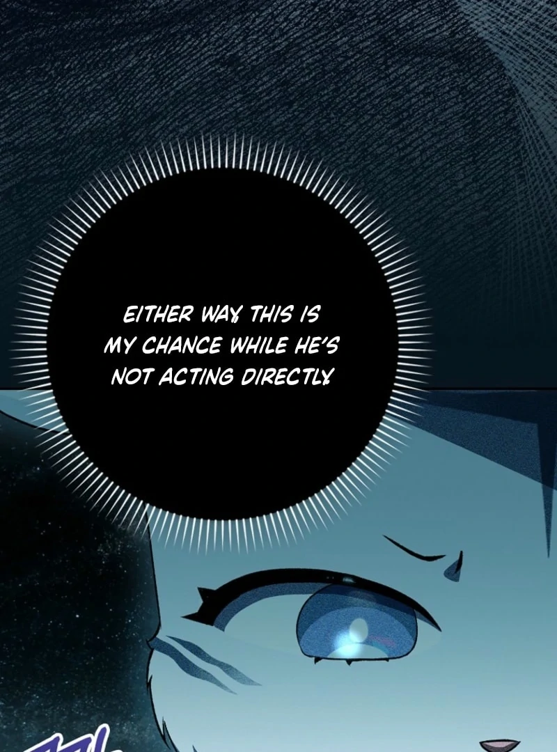 The White Tiger Princess is Not Dangerous Chapter 15 - page 85