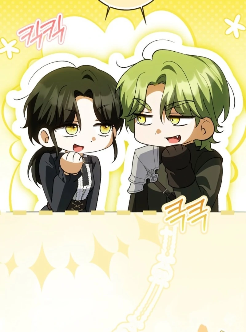 The White Tiger Princess is Not Dangerous Chapter 15 - page 90