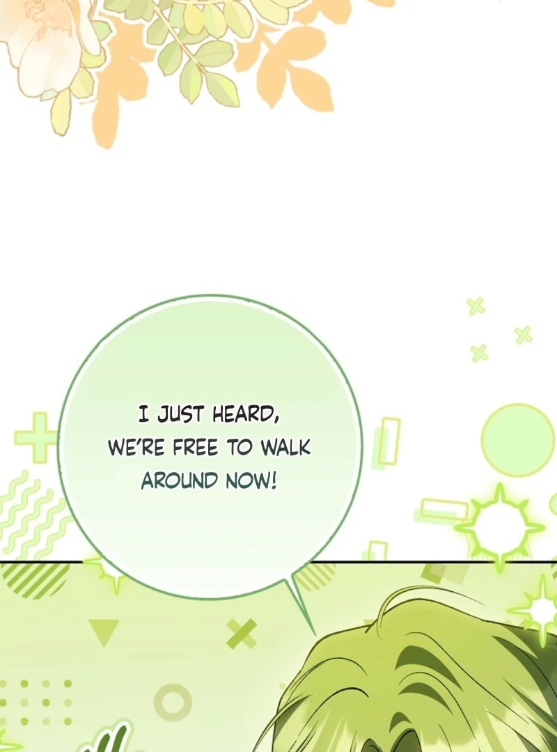 The White Tiger Princess is Not Dangerous Chapter 15 - page 93