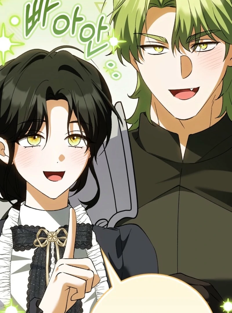 The White Tiger Princess is Not Dangerous Chapter 15 - page 94