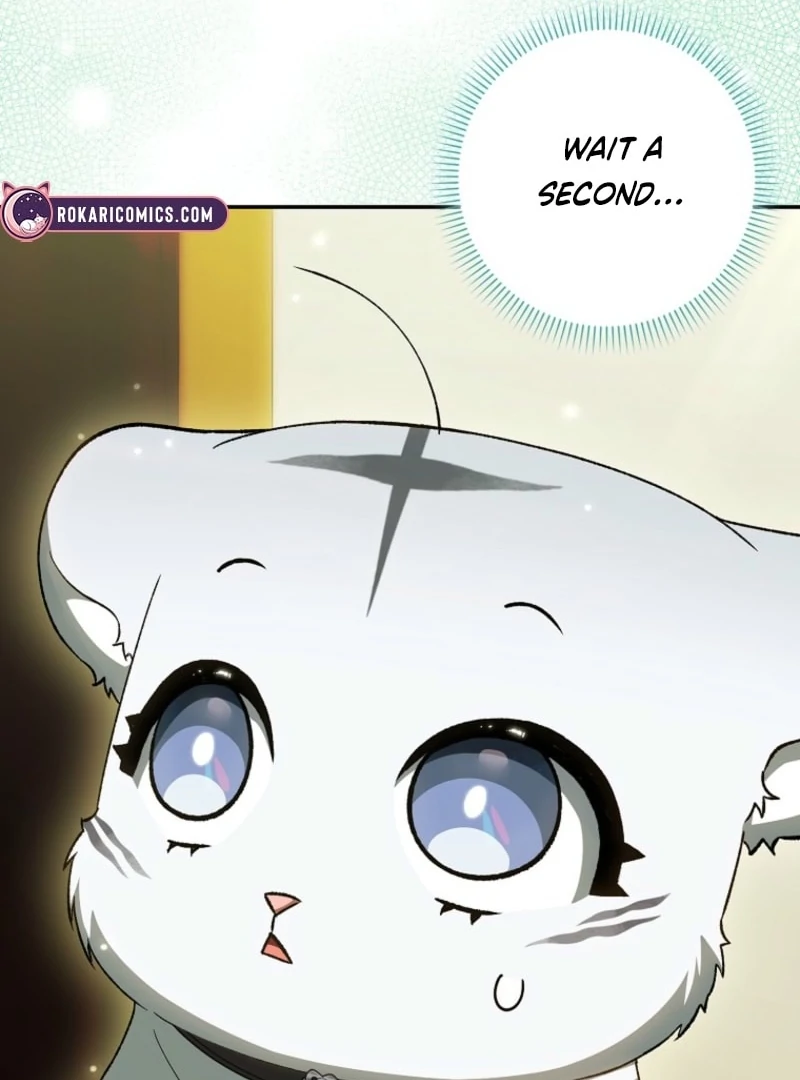 The White Tiger Princess is Not Dangerous Chapter 15 - page 98