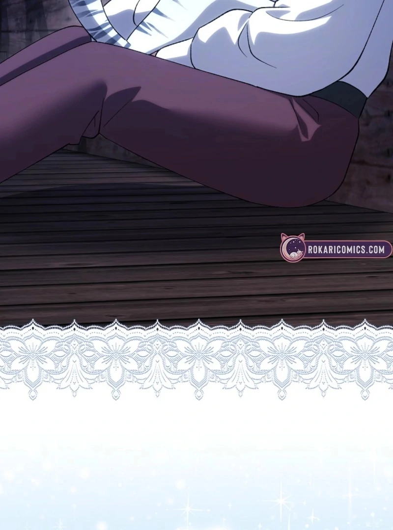 The White Tiger Princess is Not Dangerous Chapter 16 - page 99