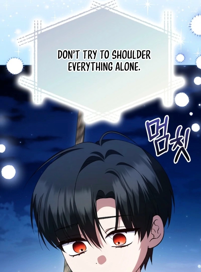 The White Tiger Princess is Not Dangerous Chapter 16 - page 100