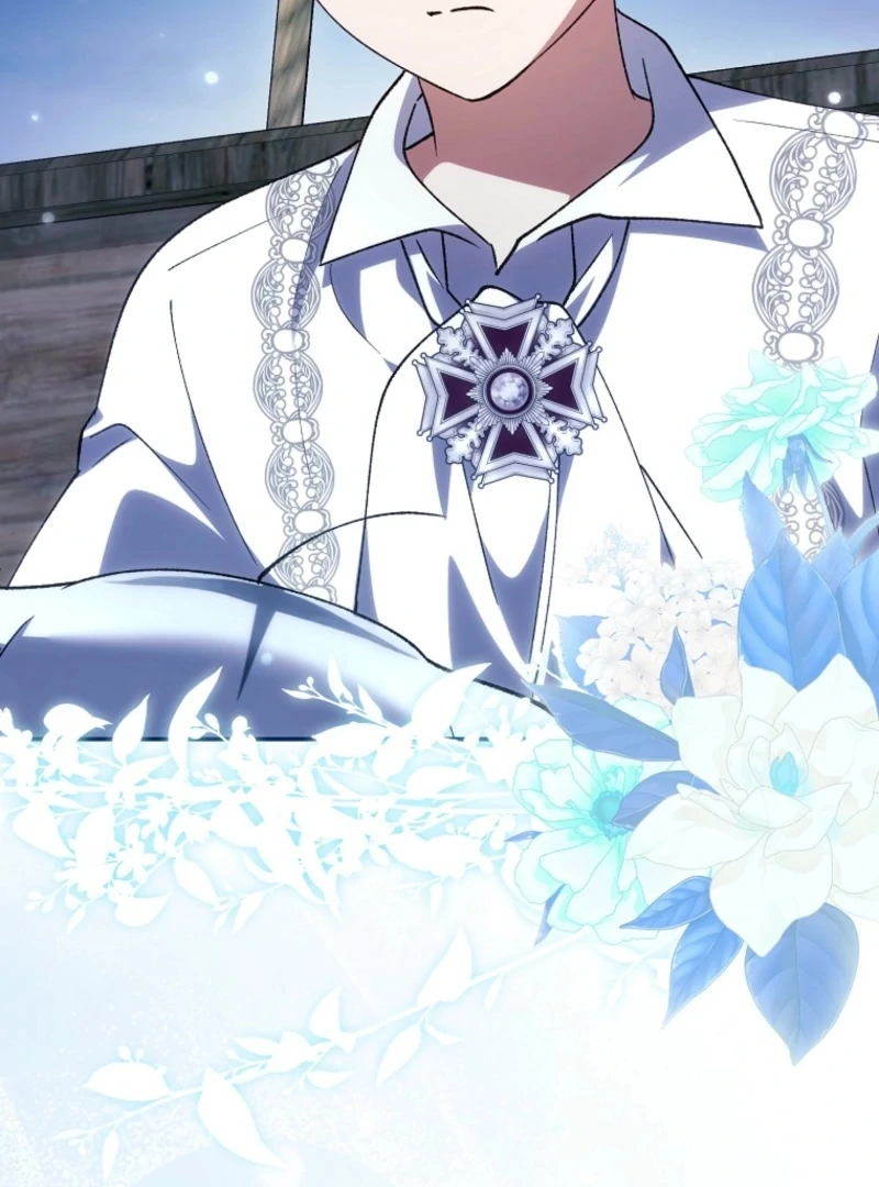 The White Tiger Princess is Not Dangerous Chapter 16 - page 101