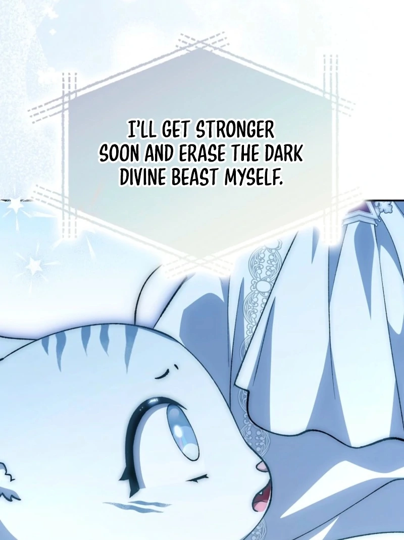 The White Tiger Princess is Not Dangerous Chapter 16 - page 102