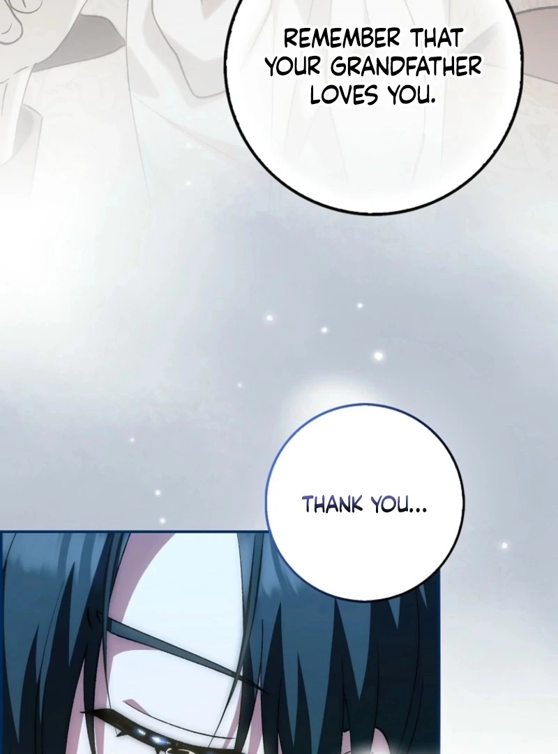 The White Tiger Princess is Not Dangerous Chapter 16 - page 105