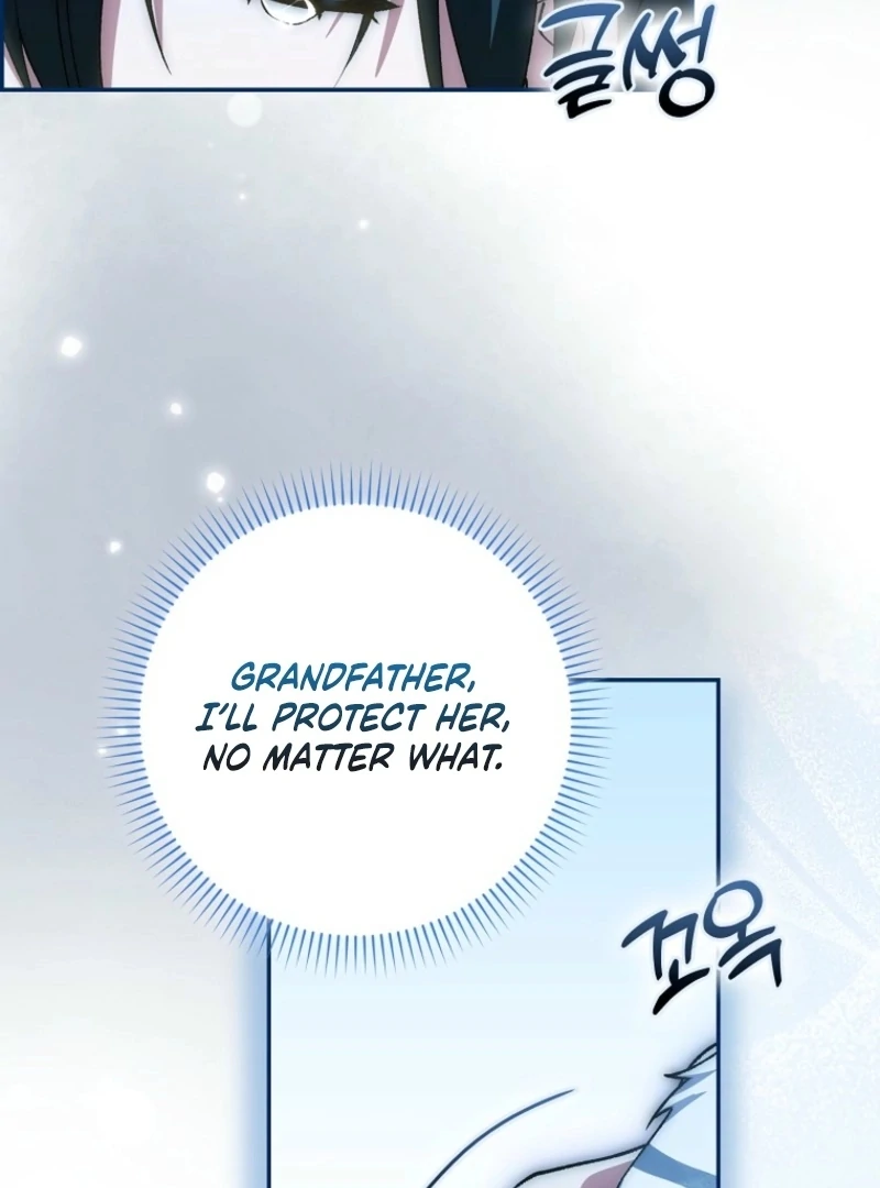 The White Tiger Princess is Not Dangerous Chapter 16 - page 106