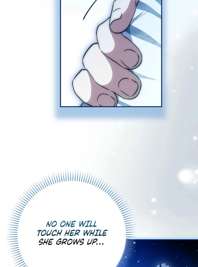 The White Tiger Princess is Not Dangerous Chapter 16 - page 107