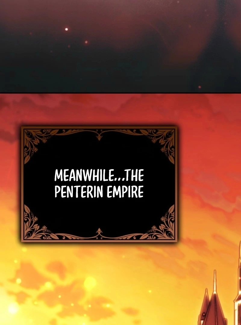 The White Tiger Princess is Not Dangerous Chapter 16 - page 109