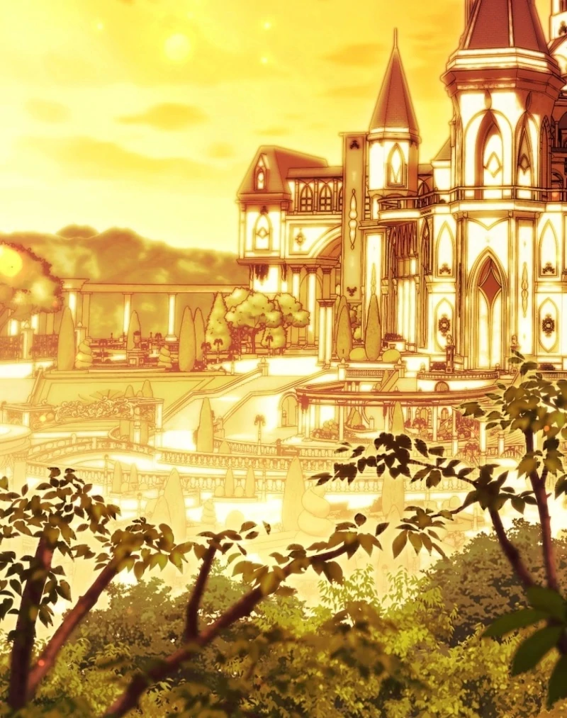 The White Tiger Princess is Not Dangerous Chapter 16 - page 110