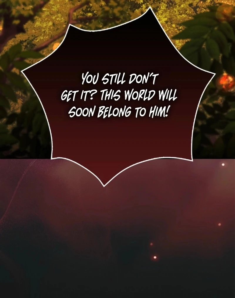 The White Tiger Princess is Not Dangerous Chapter 16 - page 111