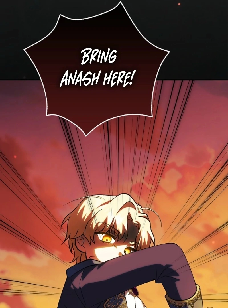 The White Tiger Princess is Not Dangerous Chapter 16 - page 112