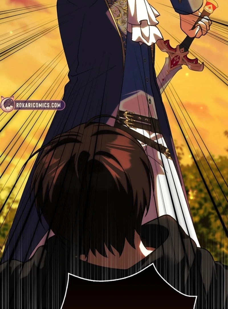 The White Tiger Princess is Not Dangerous Chapter 16 - page 113