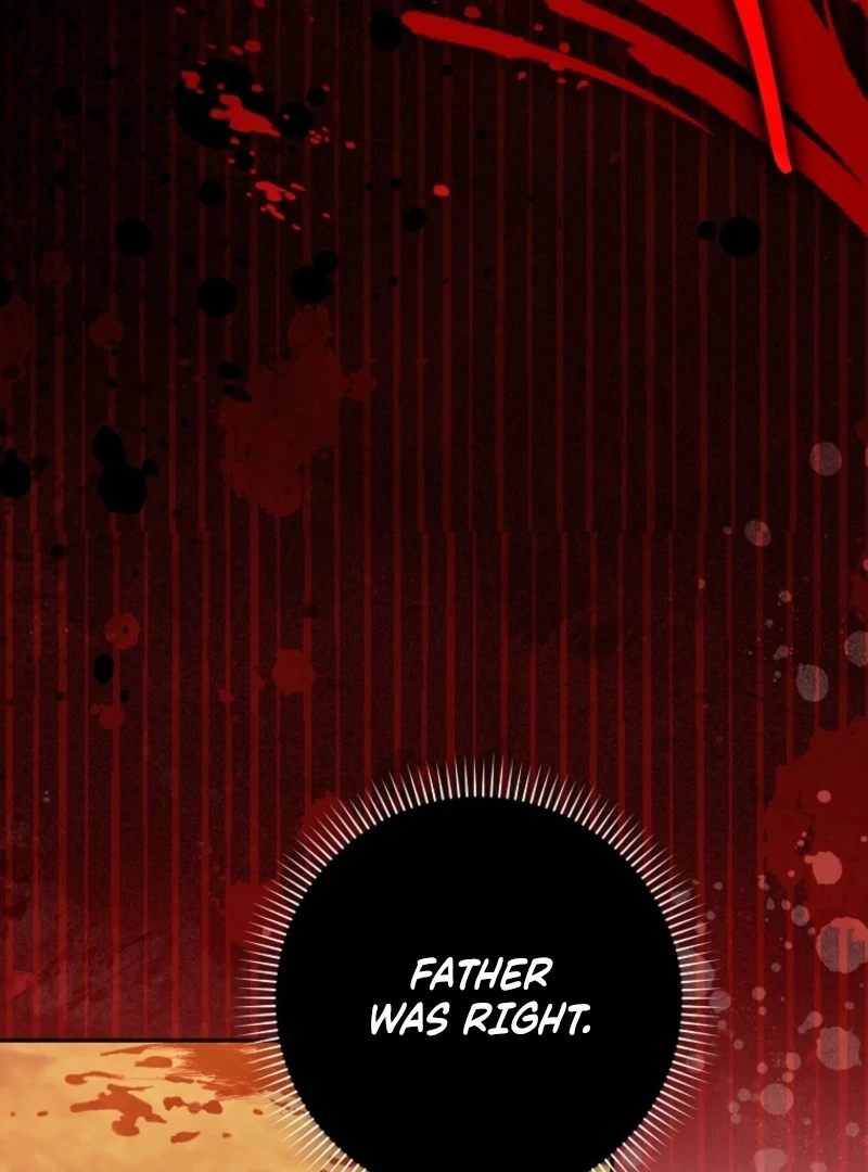 The White Tiger Princess is Not Dangerous Chapter 16 - page 116