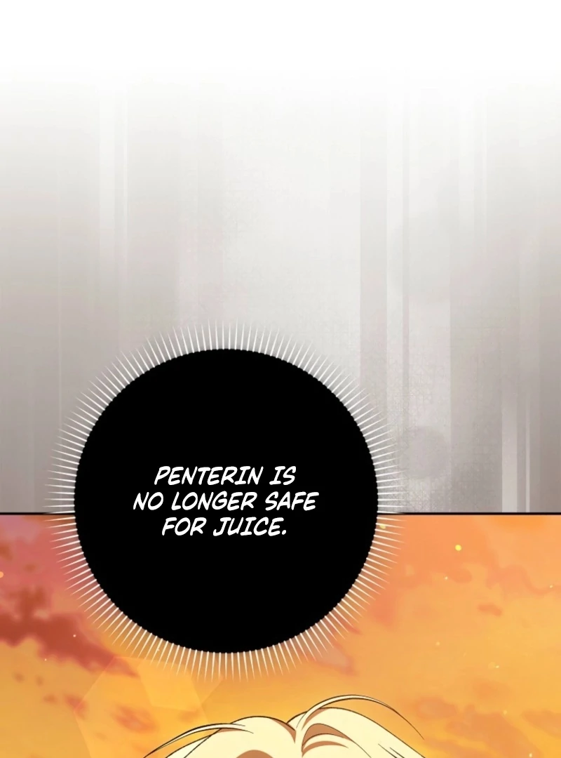 The White Tiger Princess is Not Dangerous Chapter 16 - page 118