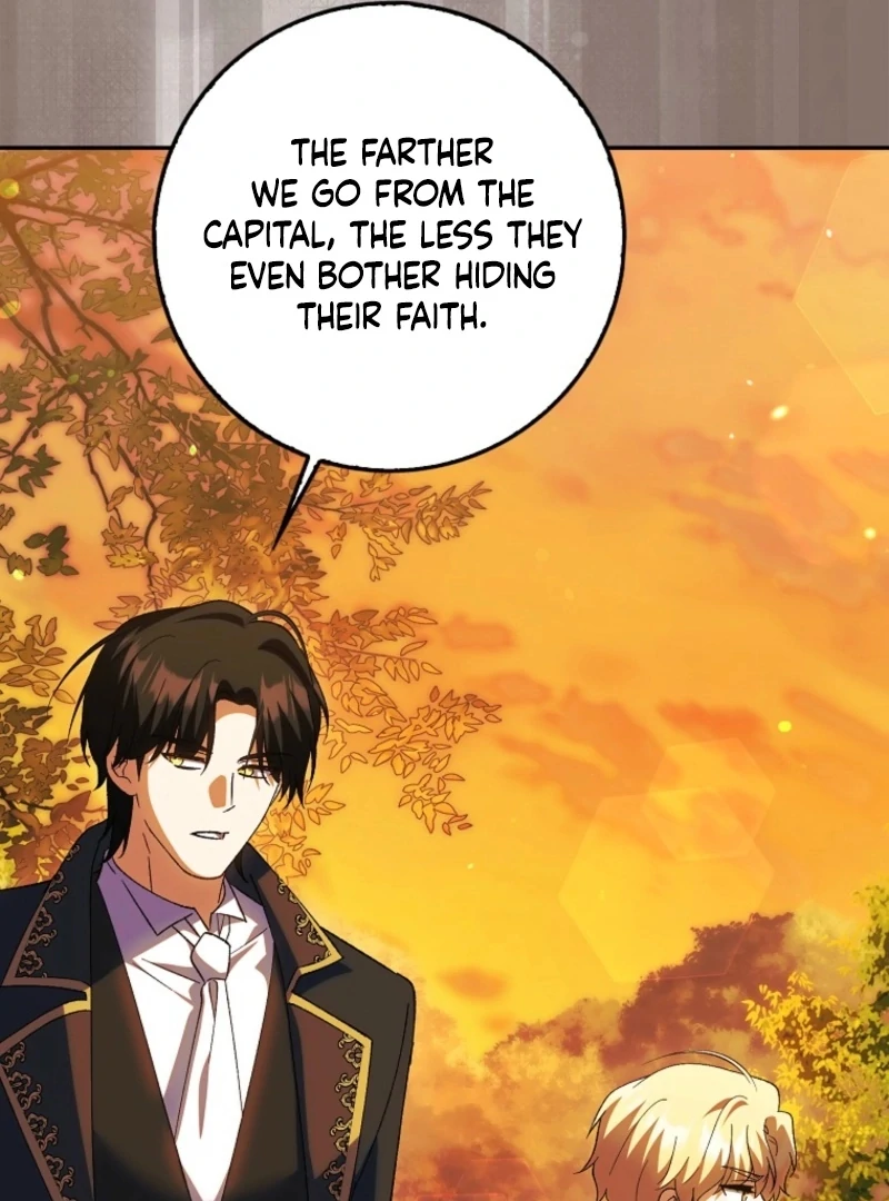 The White Tiger Princess is Not Dangerous Chapter 16 - page 121