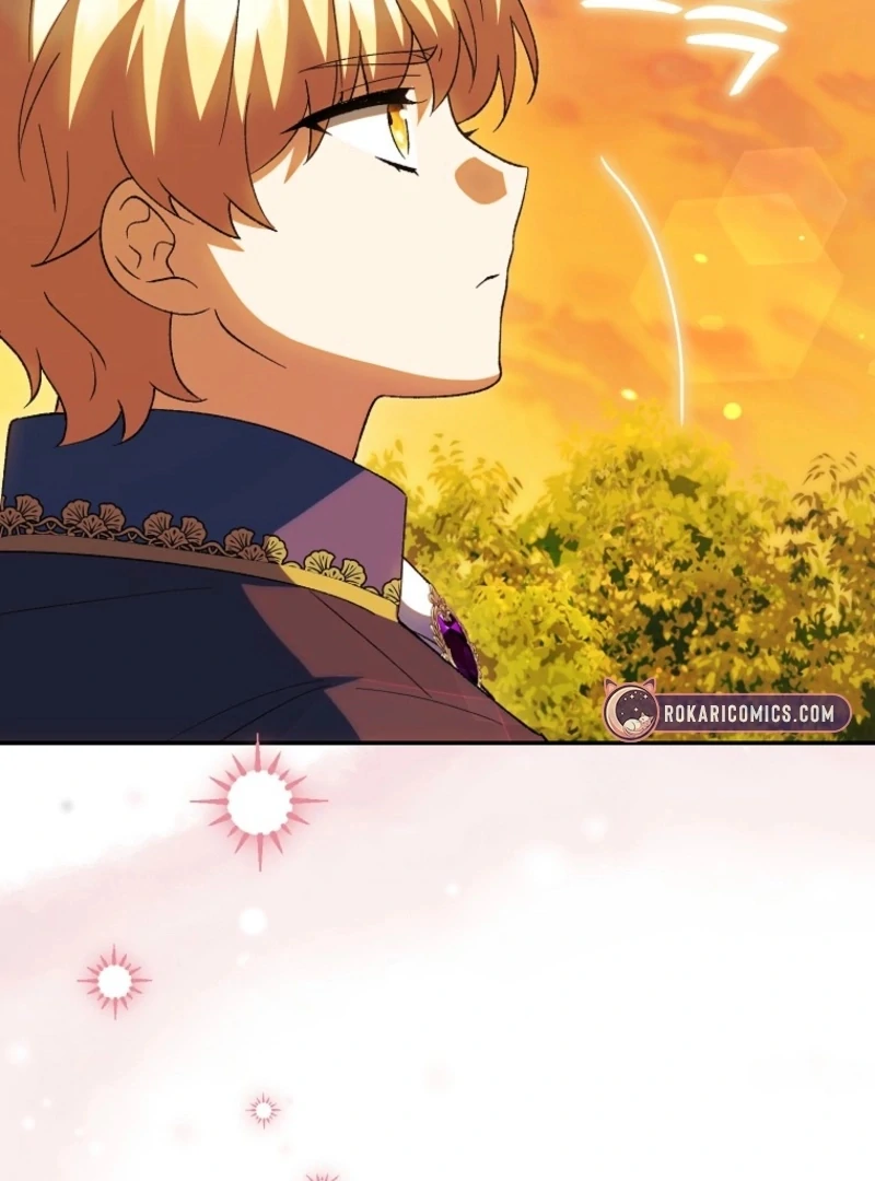 The White Tiger Princess is Not Dangerous Chapter 16 - page 124