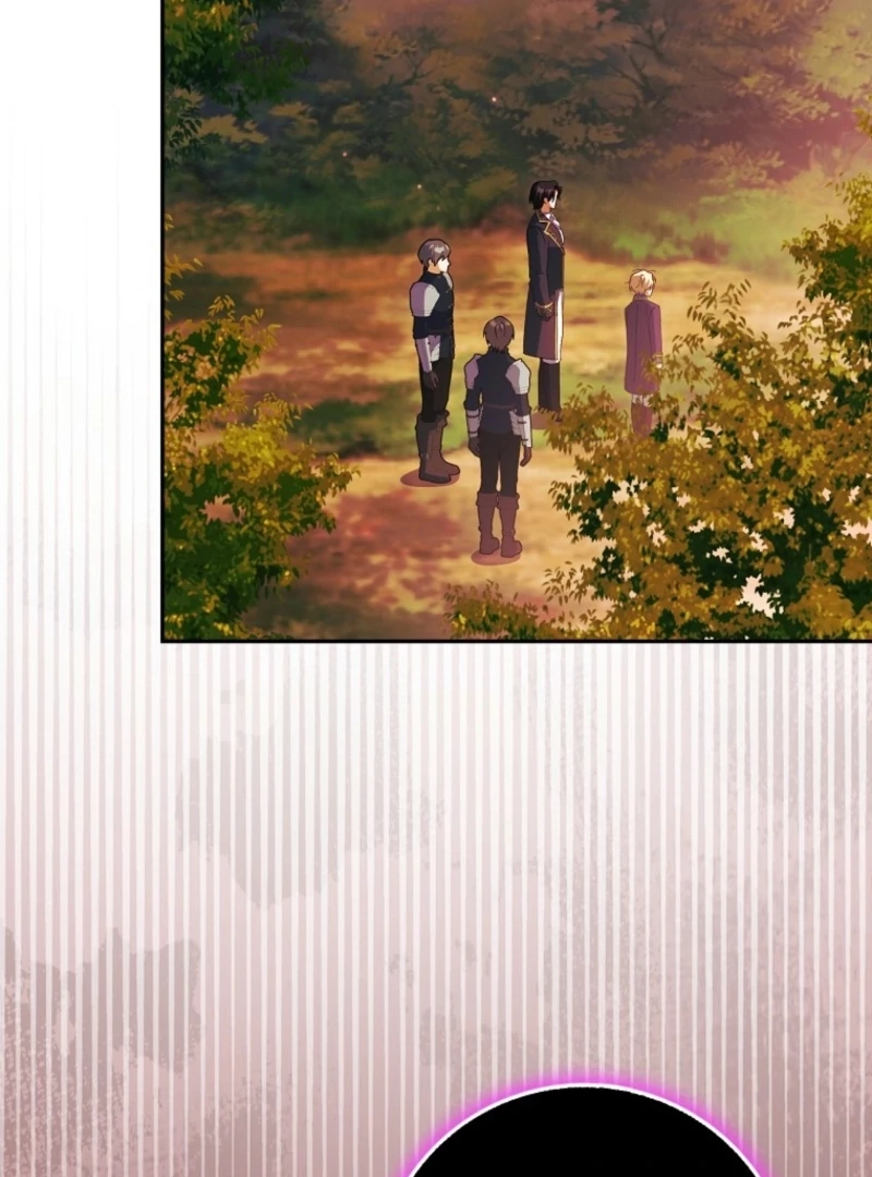 The White Tiger Princess is Not Dangerous Chapter 16 - page 126