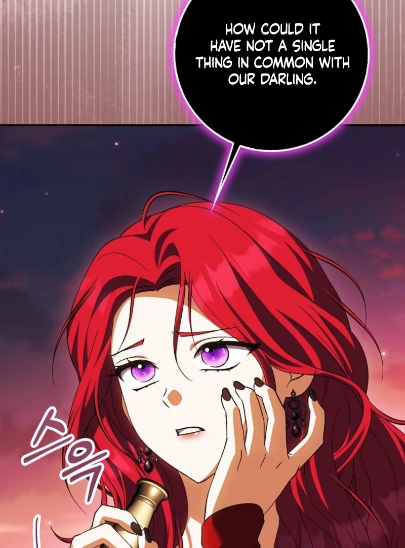 The White Tiger Princess is Not Dangerous Chapter 16 - page 127