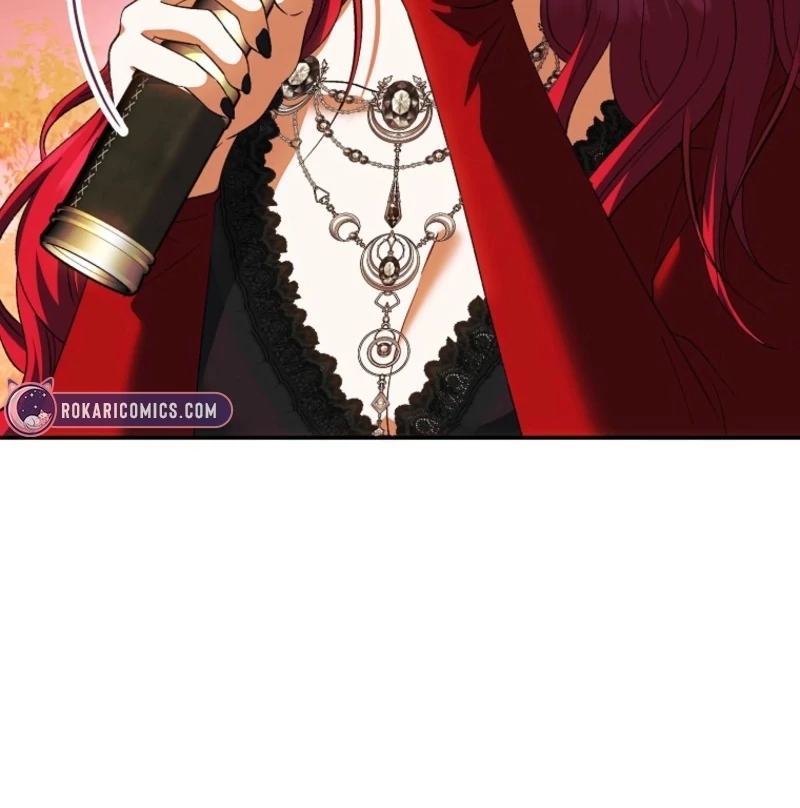 The White Tiger Princess is Not Dangerous Chapter 16 - page 128