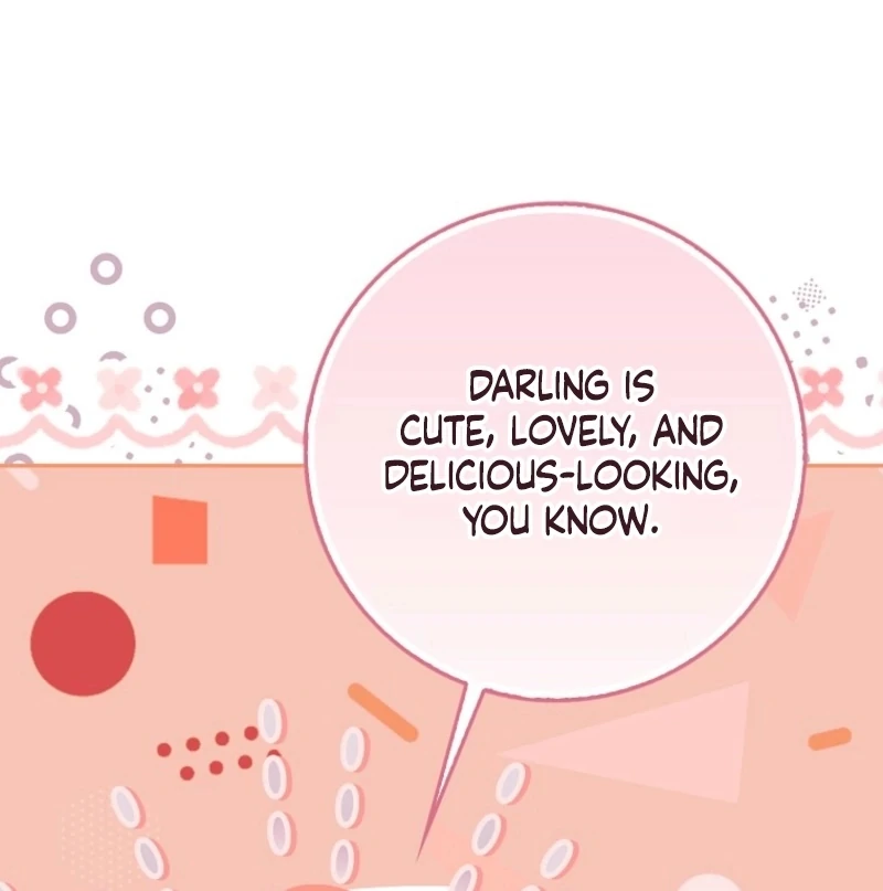 The White Tiger Princess is Not Dangerous Chapter 16 - page 129