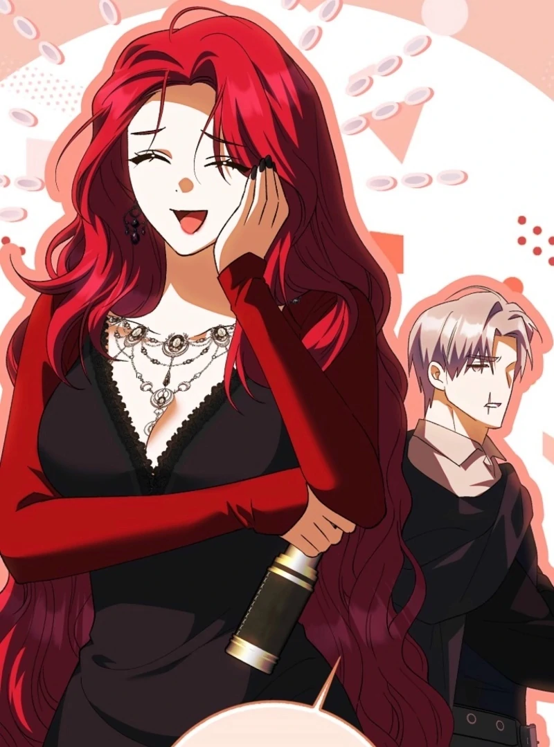 The White Tiger Princess is Not Dangerous Chapter 16 - page 130