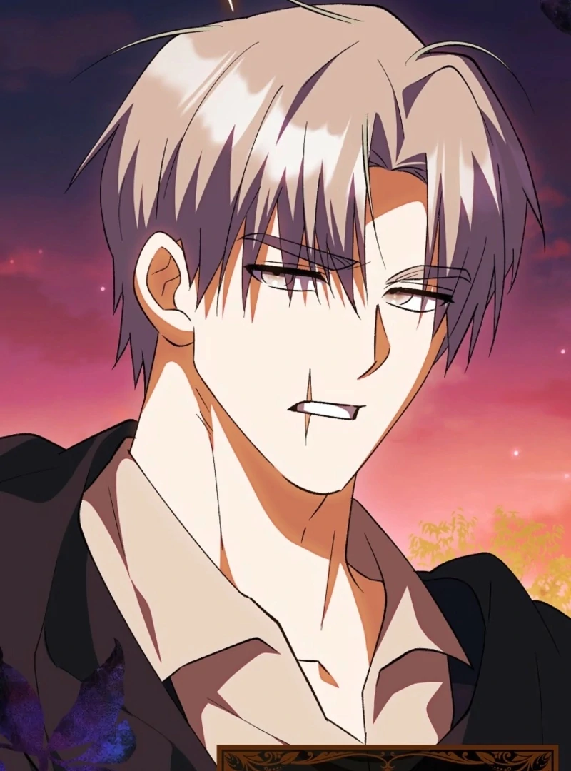 The White Tiger Princess is Not Dangerous Chapter 16 - page 132