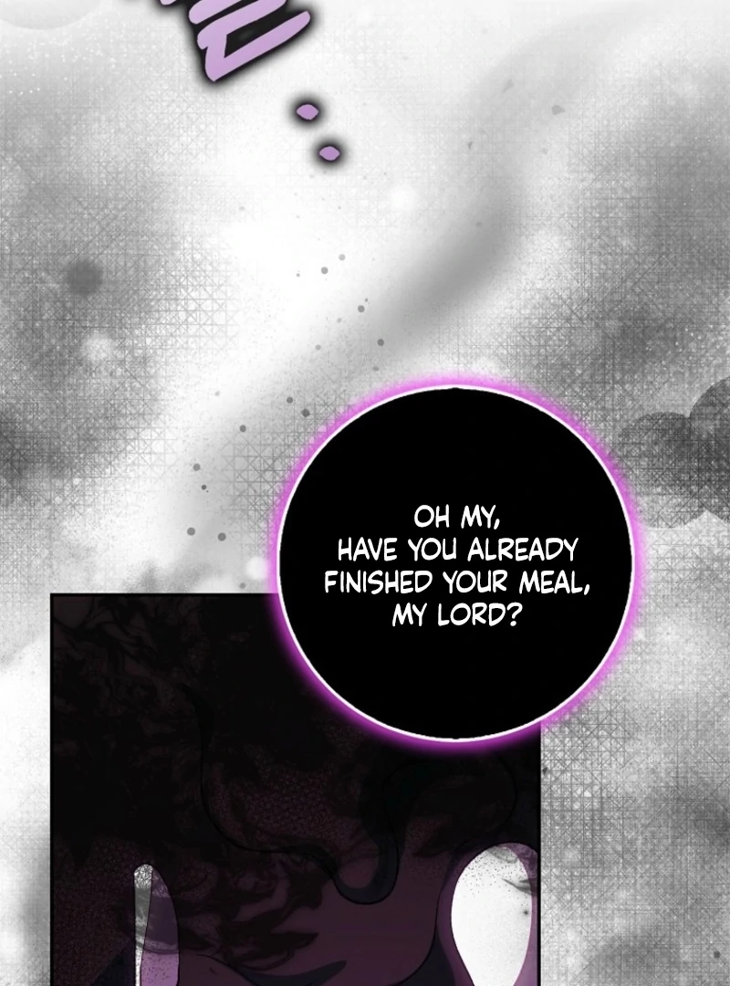 The White Tiger Princess is Not Dangerous Chapter 16 - page 135