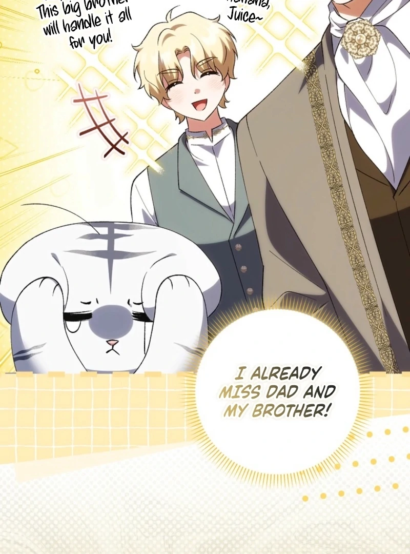 The White Tiger Princess is Not Dangerous Chapter 16 - page 13