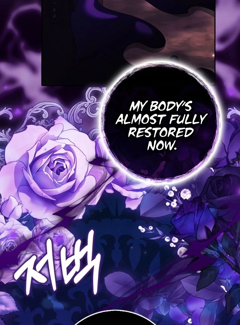 The White Tiger Princess is Not Dangerous Chapter 16 - page 139