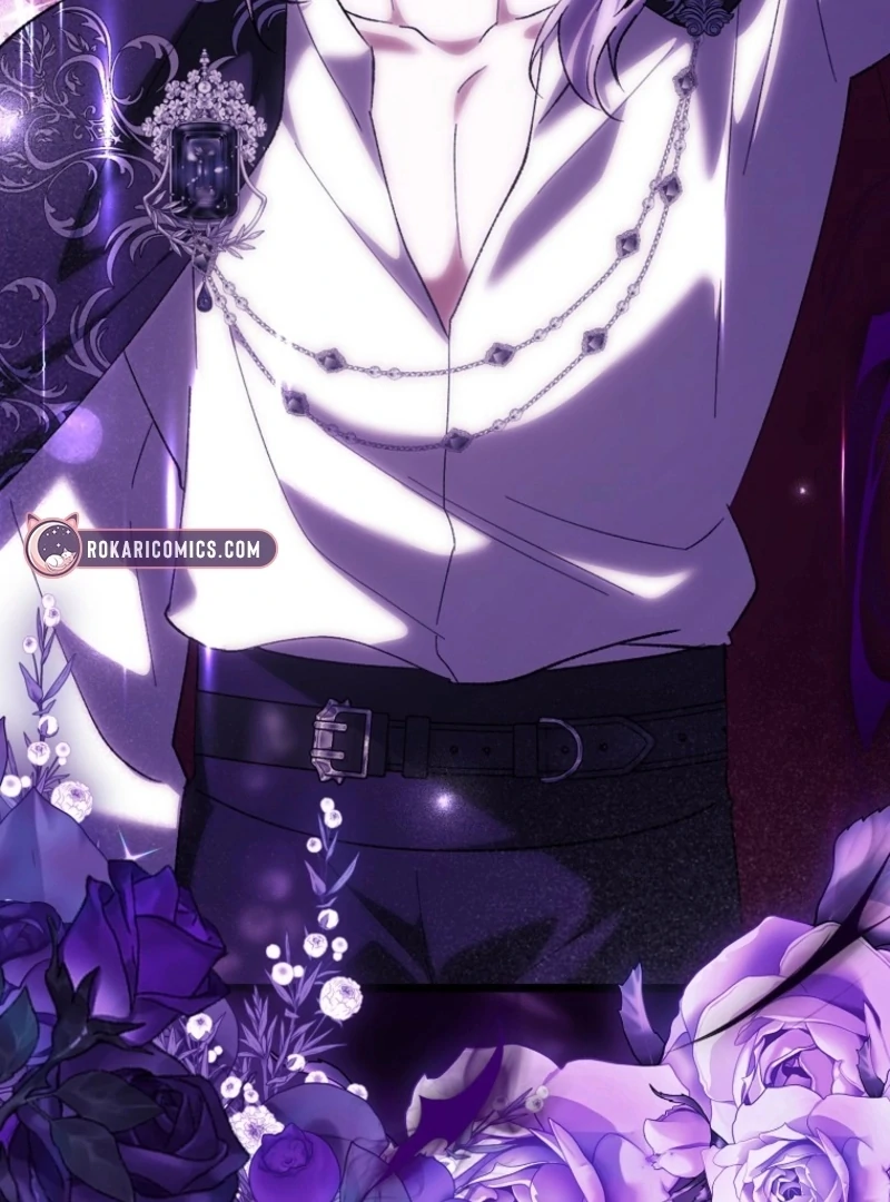 The White Tiger Princess is Not Dangerous Chapter 16 - page 141