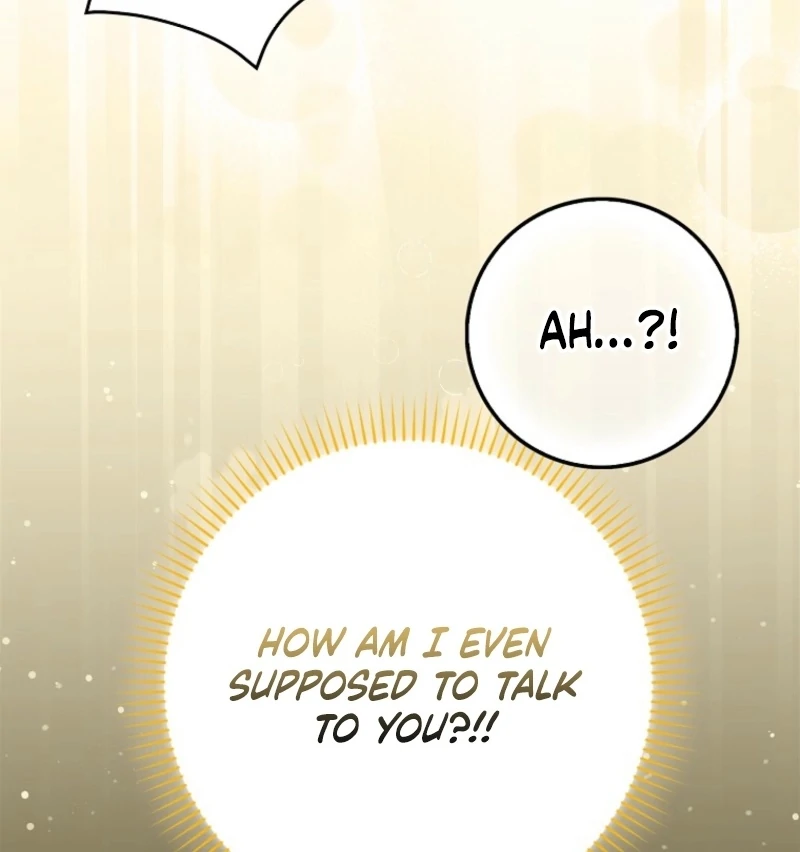 The White Tiger Princess is Not Dangerous Chapter 16 - page 18