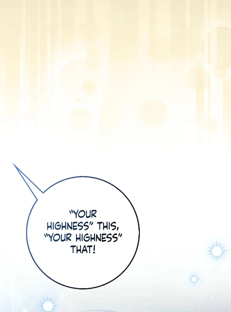 The White Tiger Princess is Not Dangerous Chapter 16 - page 20