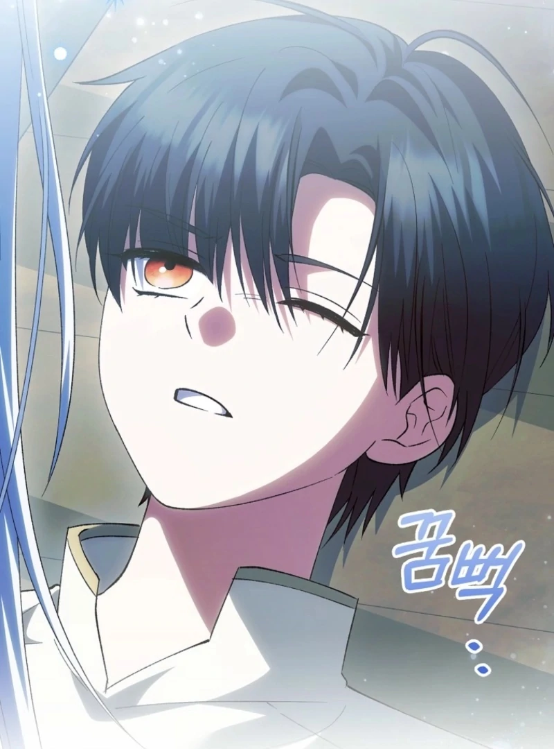 The White Tiger Princess is Not Dangerous Chapter 16 - page 21