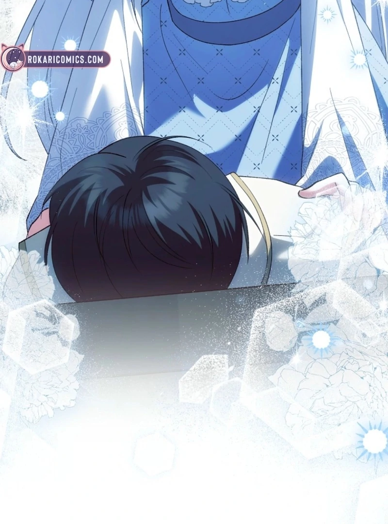 The White Tiger Princess is Not Dangerous Chapter 16 - page 24