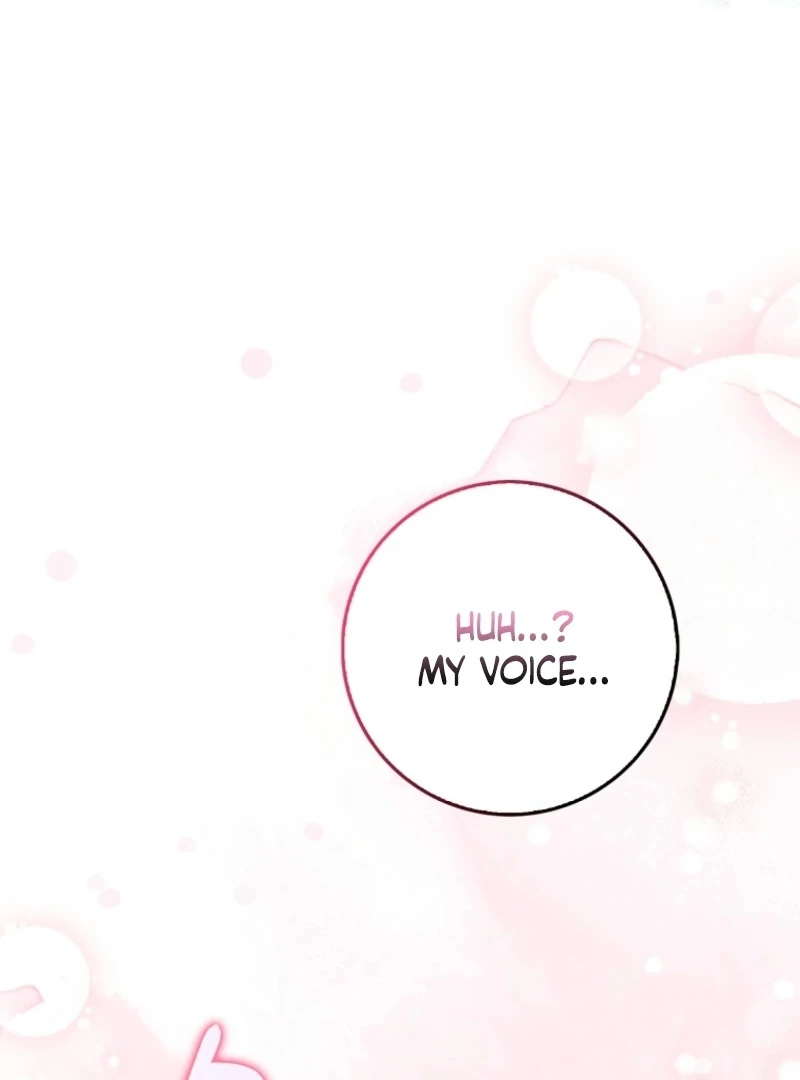 The White Tiger Princess is Not Dangerous Chapter 16 - page 25