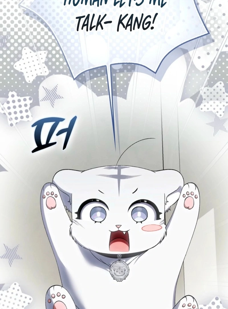 The White Tiger Princess is Not Dangerous Chapter 16 - page 34