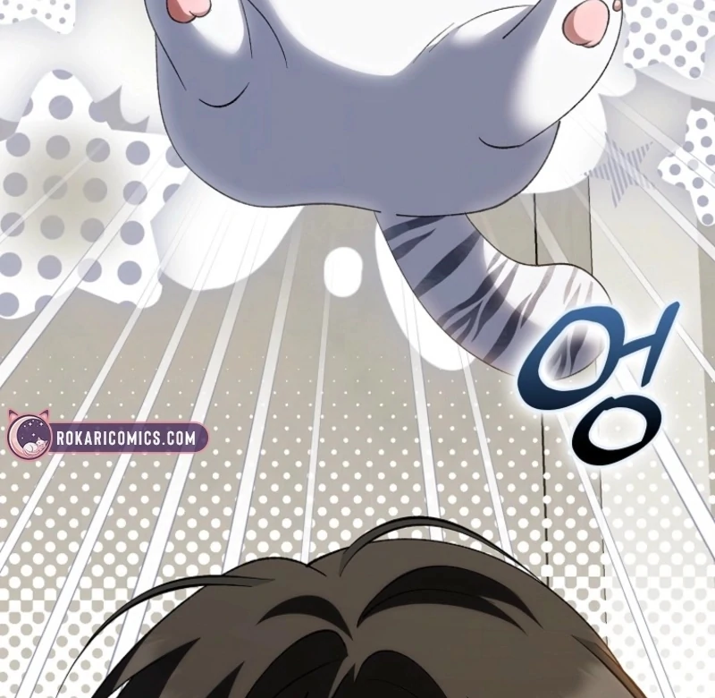 The White Tiger Princess is Not Dangerous Chapter 16 - page 35