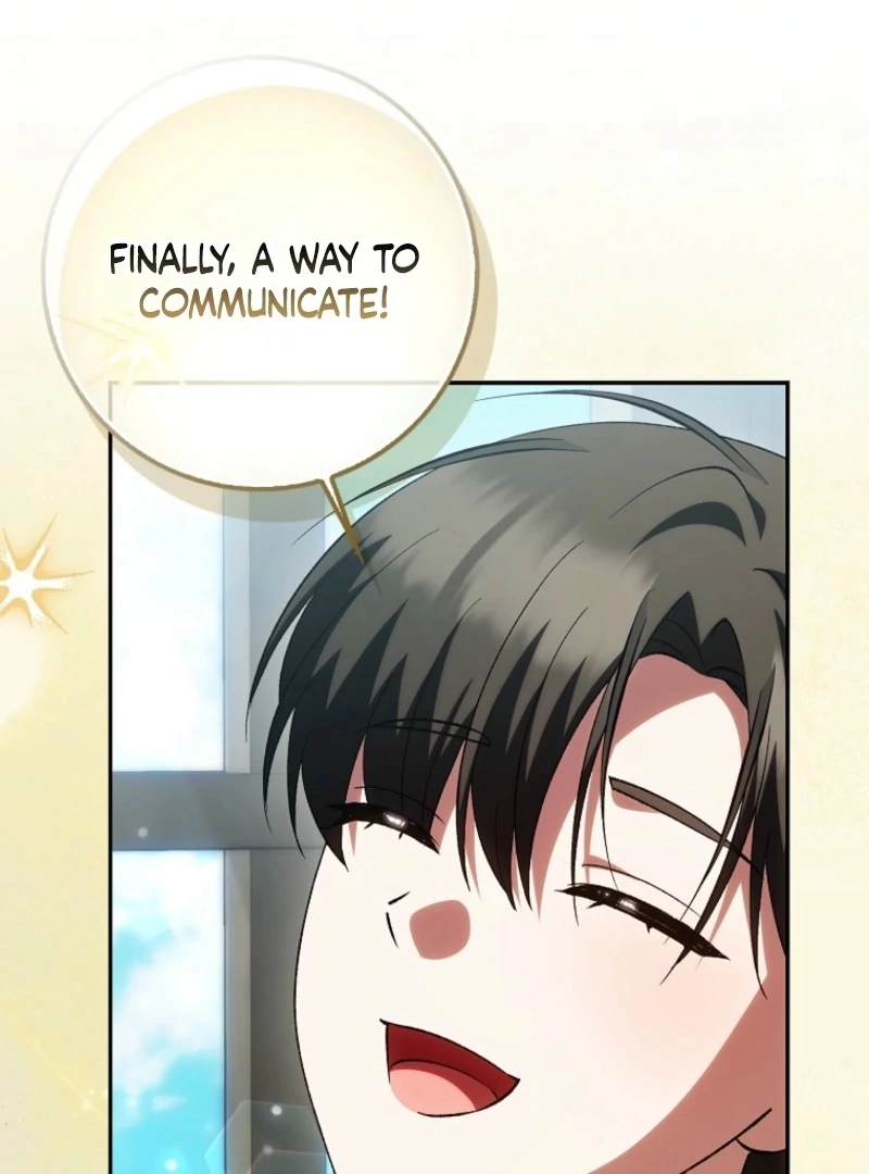 The White Tiger Princess is Not Dangerous Chapter 16 - page 39